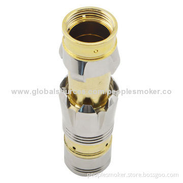 2014 New Products China Manufacturer Mechanical/Ecigator Maraxus Mod Telescope, 2,300mAh Capacity